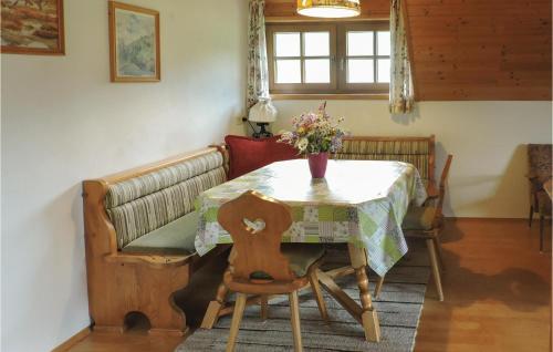 Two-bedroom Apartment In Glodnitz