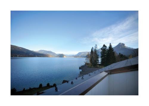 Apartamento Residenz Seehof