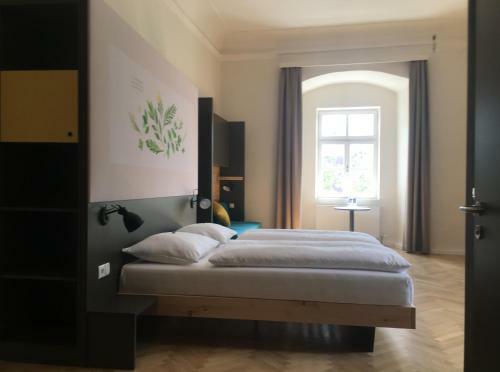 Jufa Hotel Stift Gurk