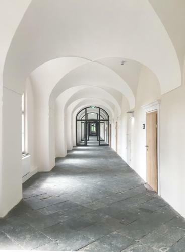 Jufa Hotel Stift Gurk