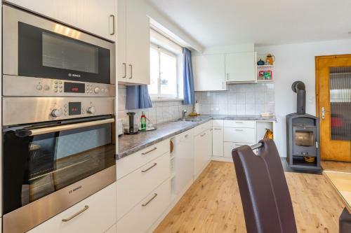 Apartamento Ferienwohnung Metzler