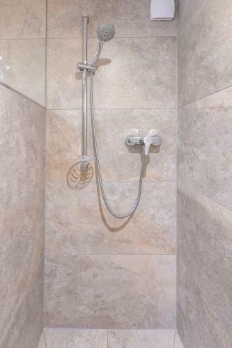 Apartamento Ferienwohnung Metzler