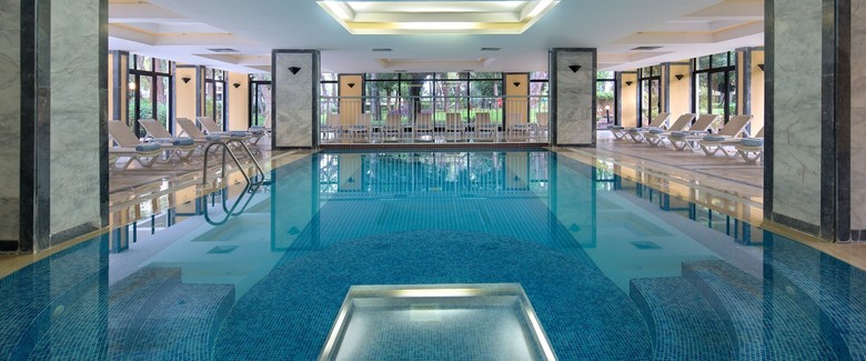Fun&sun Club Saphire Hotel - All Inclusive