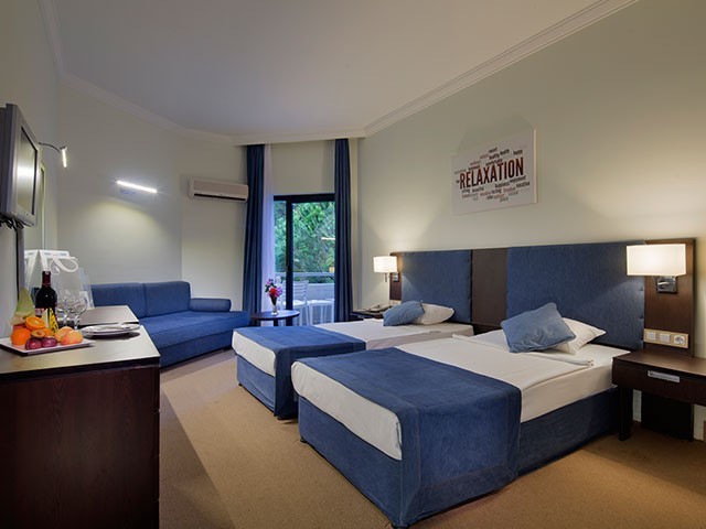 Fun&sun Club Saphire Hotel - All Inclusive