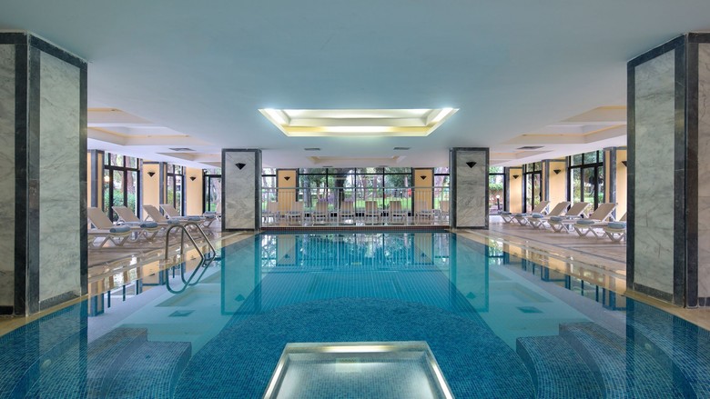 Fun&sun Club Saphire Hotel - All Inclusive