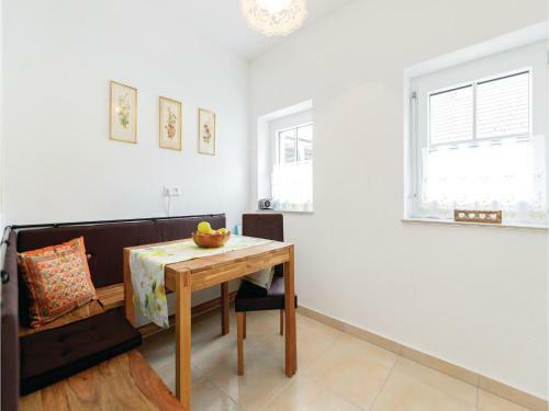 One-bedroom Apartment In Hagensdorf