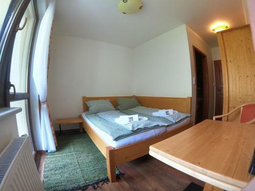 Hostal Pension Gemshorn