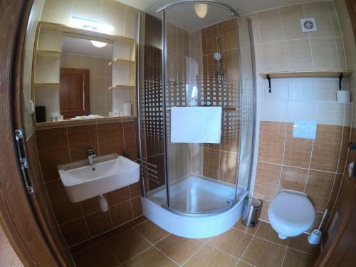 Hostal Pension Gemshorn