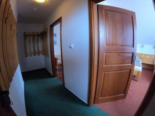 Hostal Pension Gemshorn