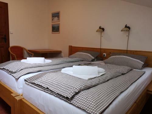Hostal Pension Gemshorn