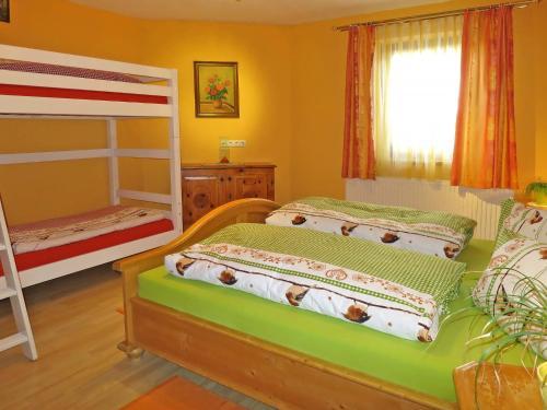Apartamento Haus Marianne 163s