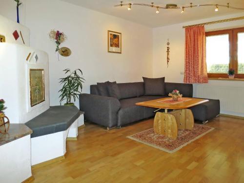 Apartamento Haus Marianne 163s