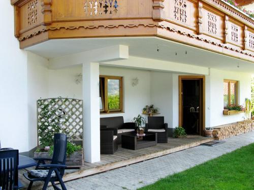 Apartamento Haus Marianne 163s