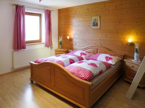 Apartamento Haus Marianne 163s