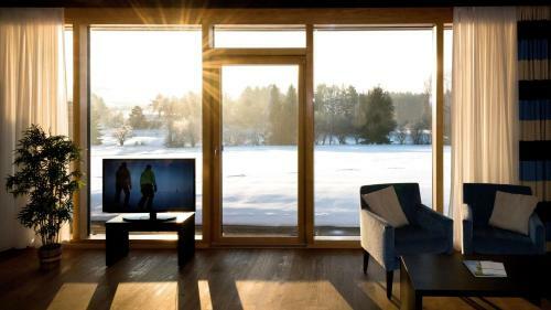 Apartamento Fairway-appartements