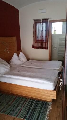 Hotel Gasthof Polly
