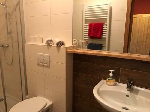 Hotel Gasthof Polly