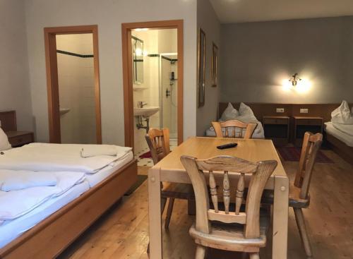 Hotel Gasthof Polly