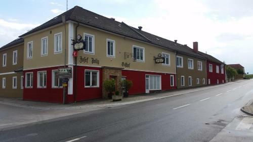 Hotel Gasthof Polly