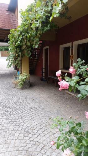 Hotel Gasthof Polly