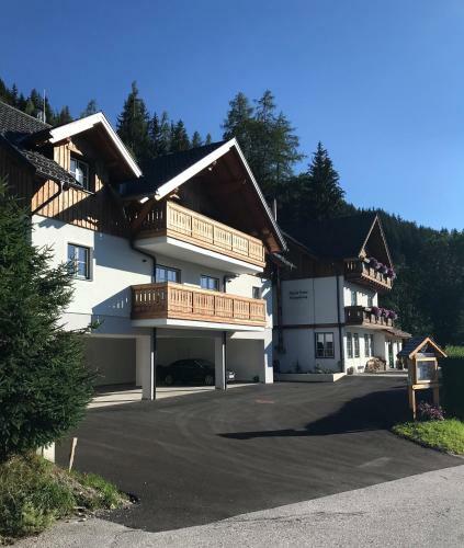 Apartamento Ferienwohnung Kufstein