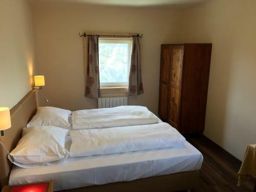 Bed & Breakfast Panoramarestaurant Kaiser Franz-josefs-h�he