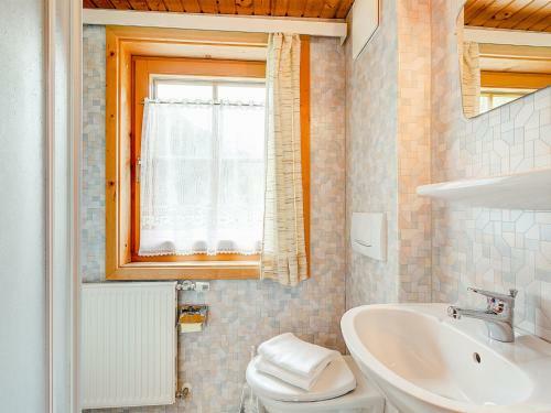 Ferienhaus Mit Kaminofen A 650.014