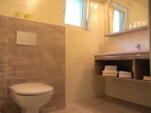 Apartamento Seppenbauerhof Appartement