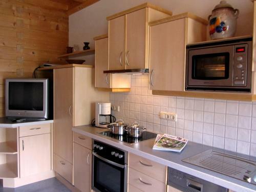 Apartamento Seppenbauerhof Appartement