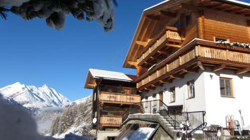 Apartamento Seppenbauerhof Appartement