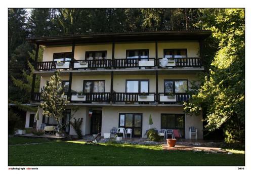 Waldhof-see