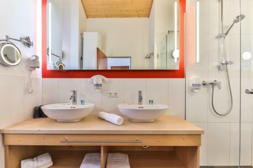 Apartamento Lake Resort Pressegger See