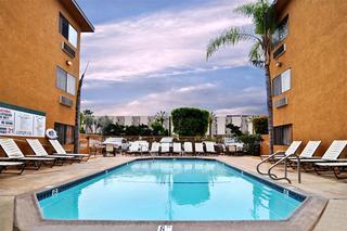 Hotel Best Western Plus Park Place Inn - Mini Suites