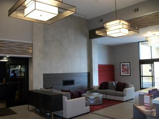 Hotel Best Western Plus Park Place Inn - Mini Suites