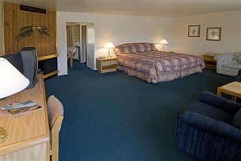 Hotel Svendsgaard`s Danish Lodge-americas Best Value Inn