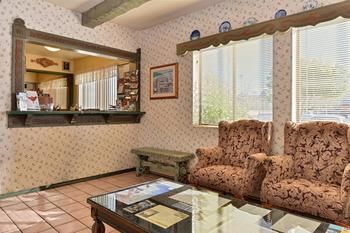 Hotel Svendsgaard`s Danish Lodge-americas Best Value Inn