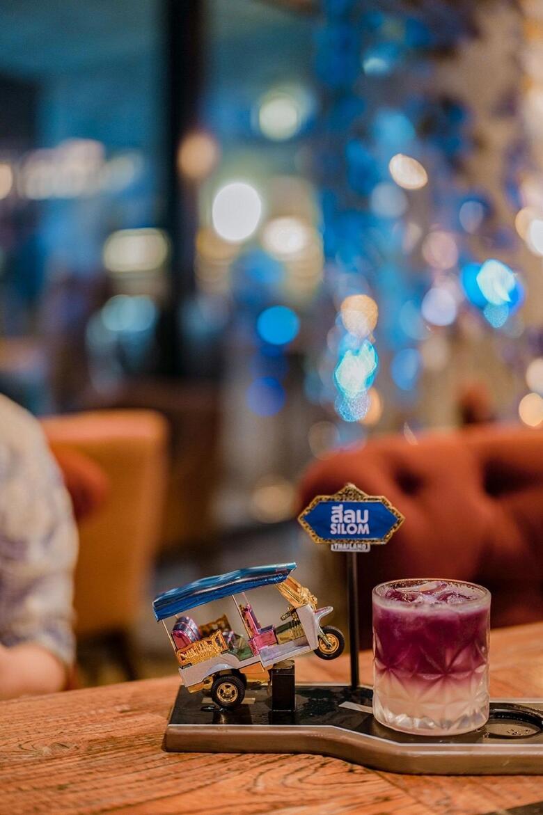 The Continent Hotel Bangkok