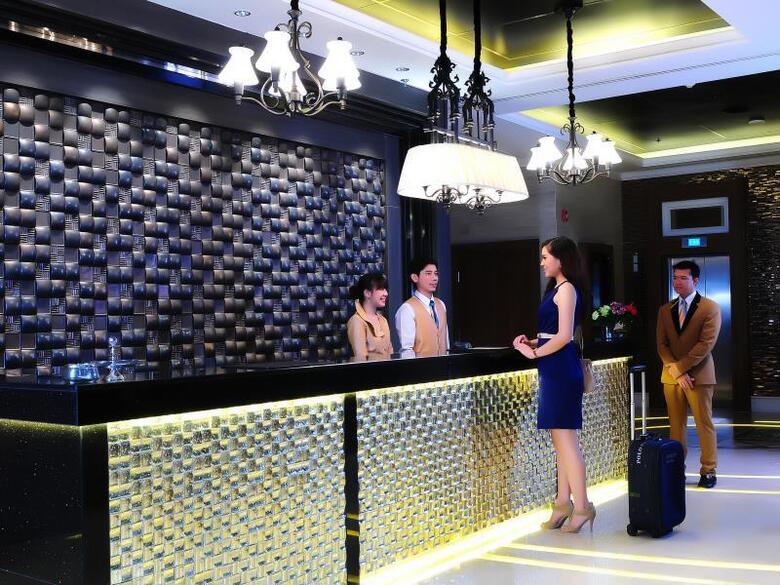 The Continent Hotel Bangkok