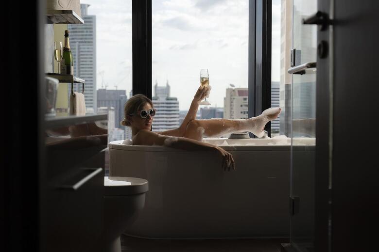 The Continent Hotel Bangkok