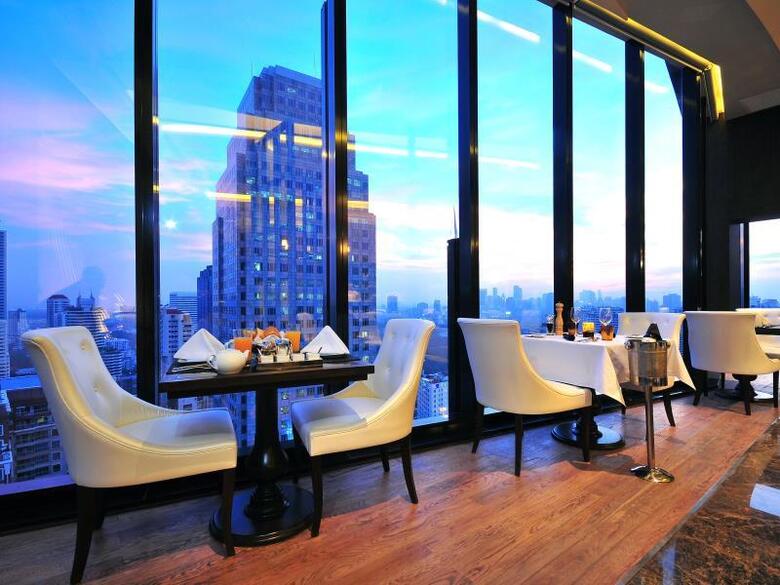 The Continent Hotel Bangkok