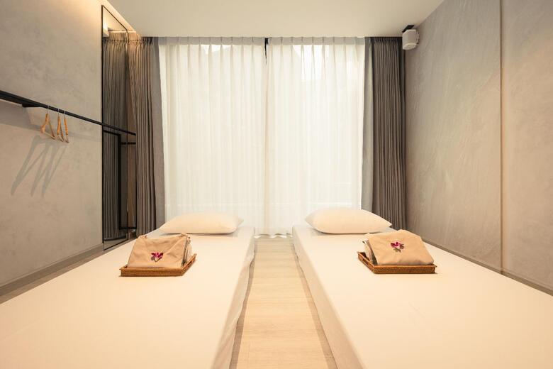 The Continent Hotel Bangkok