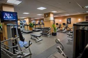 Hotel Holiday Inn Baltimore Inner Harbor (dwtn)