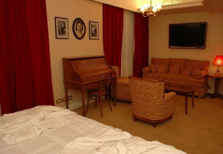 Tanguero Hotel Boutique