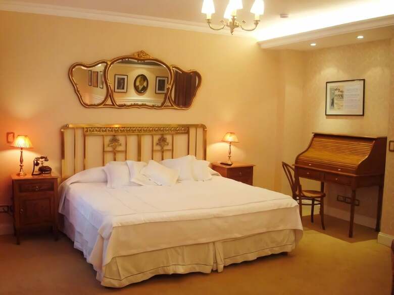 Tanguero Hotel Boutique
