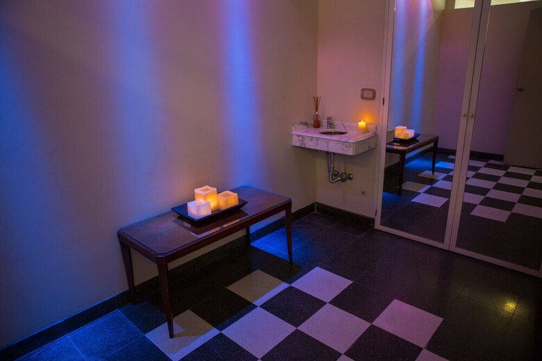 Tanguero Hotel Boutique