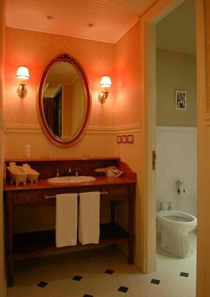 Tanguero Hotel Boutique