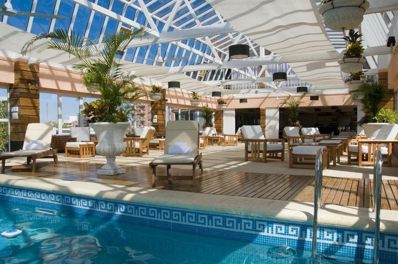 Hotel Ramada By Wyndham Buenos Aires Vicente Lopez