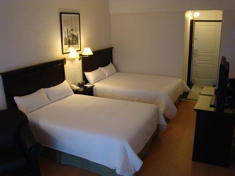 Hotel Ramada By Wyndham Buenos Aires Vicente Lopez