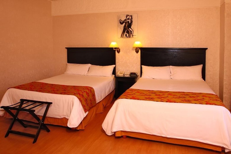 Hotel Ramada By Wyndham Buenos Aires Vicente Lopez