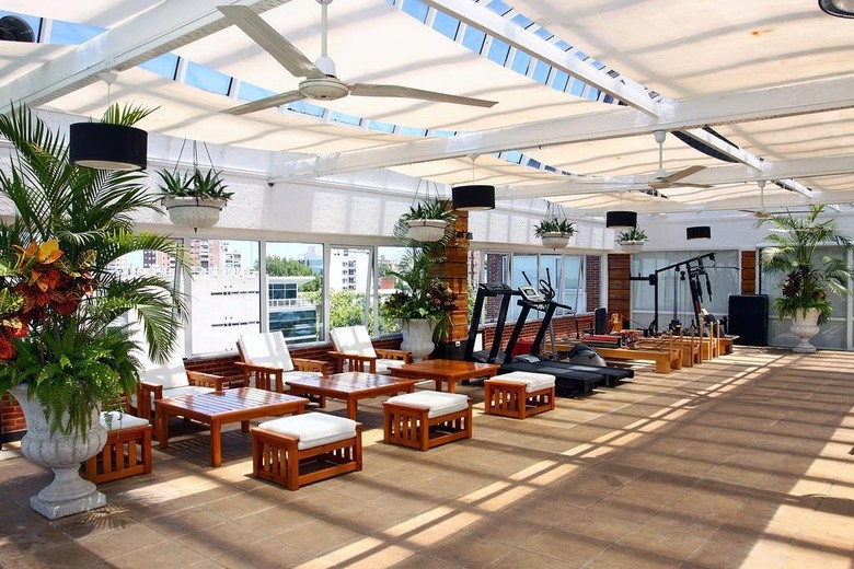 Hotel Ramada By Wyndham Buenos Aires Vicente Lopez